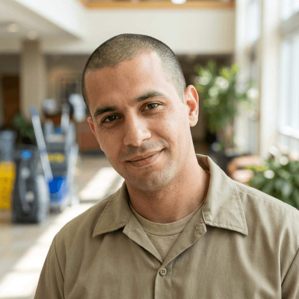 David L., North Corona homeowner
